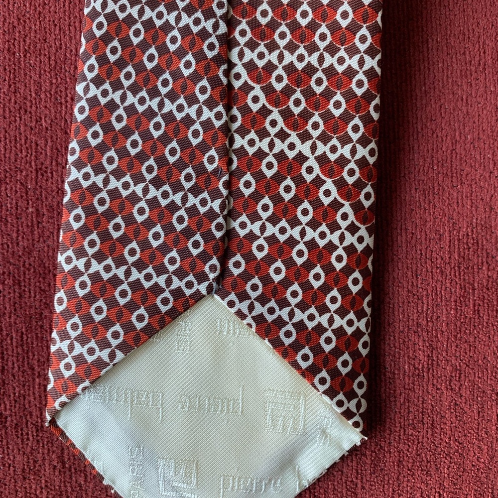 Tie - Picture 2 of 2